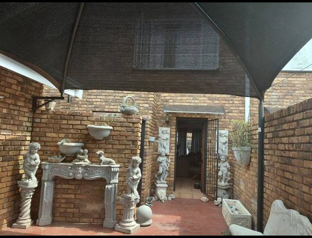 3 BEDROOM TOWNHOUSE FOR SALE IN WONDERBOOM